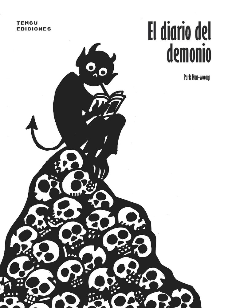 El diario del demonio