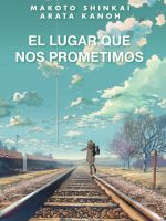 El lugar que nos prometimos (Novela)