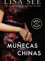 Muñecas chinas