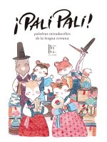 Pali Pali. Palabras intraducibles de la lengua coreana