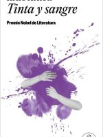 Tinta y sangre