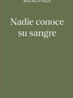 Nadie conoce su sangre