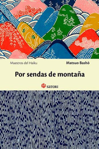 Por sendas de montaña