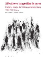 El brillo en las gavillas de arroz