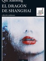 El dragón de Shanghai