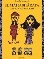 El mahabhárata contado por una niña