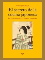 El secreto de la cocina japonesa