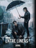 Entre líneas - tomo 002