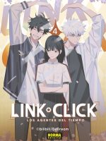 Link Click – tomo 004