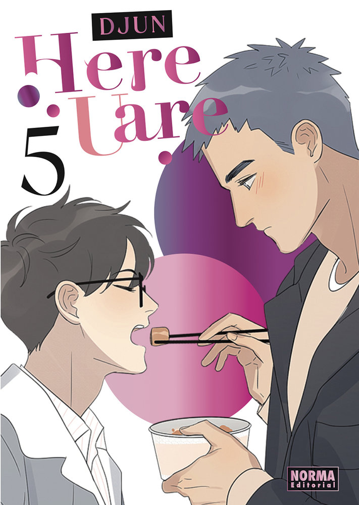 Here u are - tomo 005