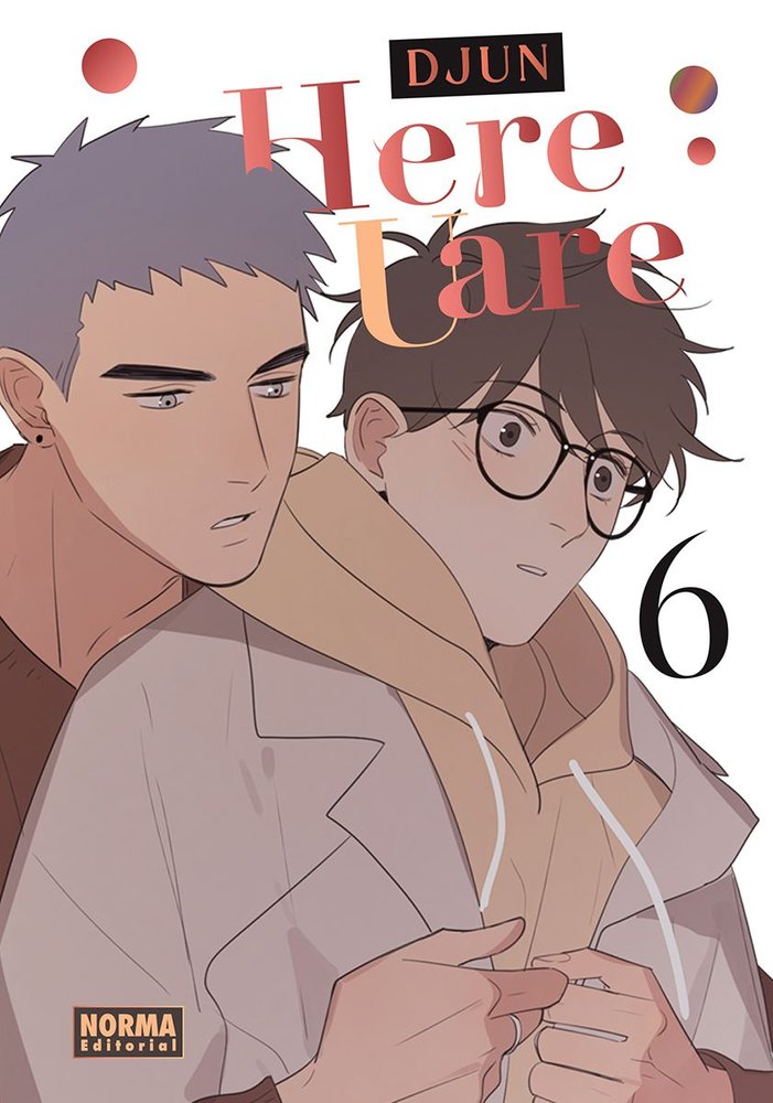 Here u are - tomo 006