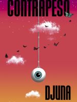 Libro coreano Contrapeso de Djuna