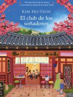 Libro coreano El club de los soñadores de Kim Ho-yeon