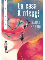 La casa Kintsugi