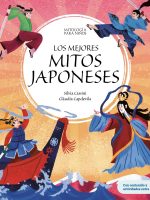 Los mejores mitos japoneses