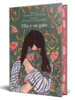 Ella y su gato. Edición especial