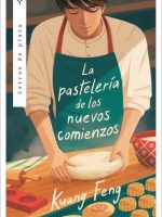 La pastelería de los nuevos comienzos