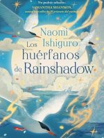 Los huérfanos de Rainshadow