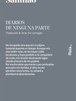 Diarios de ninguna parte