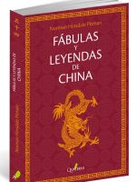 Libros chino Fábulas y leyendas de china