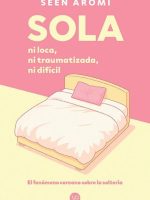 Libro coreano Sola de Seen Aromi