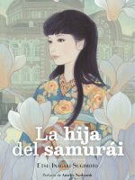 Libro japonés La hija del samurái de Etsu Inagaki Sugimoto