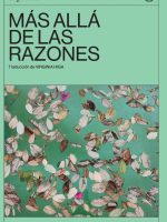 Libro Más allá de las razones Yiyun Li