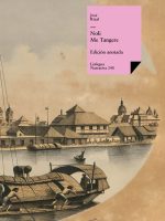 Libro de filipinas Noli Me Tangere de José Rizal