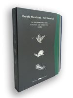 Libro Trilogía de Haruki Murakami de Haruki Murakami