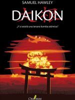 Libro japonés Daikon de Samuel Hawley