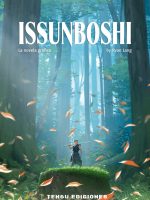 Novela gráfica Issunboshi de Ryan Lang