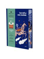 Libro Las mil y una noches panorama