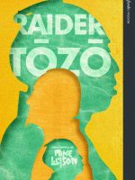 Libro Raider Tozo de Mike Wilson